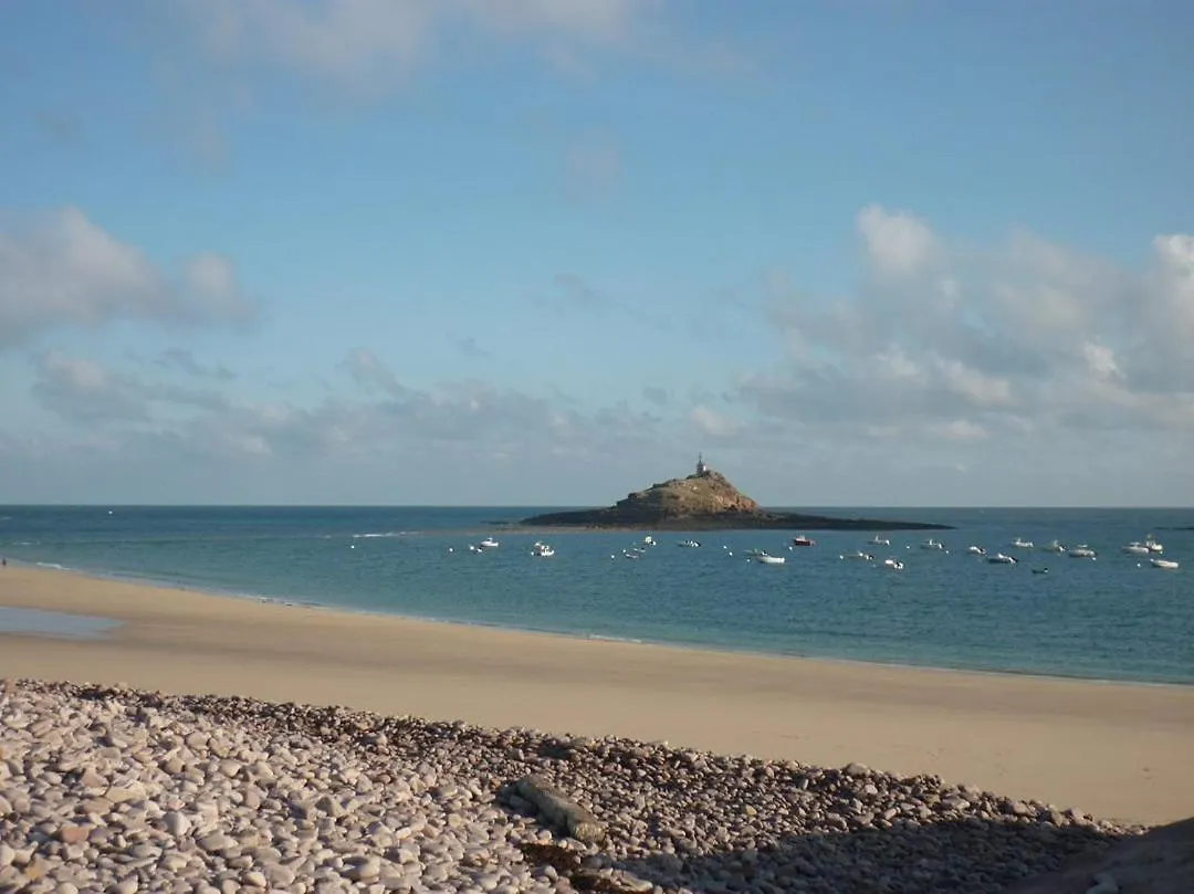 Villa 755 -Maison En Pierre A Erquy Proche De La Plage